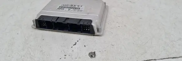 Audi A6 S6 C7 4G Engine control unit/module 4B0907401AE