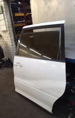 Toyota Previa (XR30, XR40) II Side sliding door 