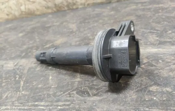 Lincoln MKS High voltage ignition coil 7T4E12A375ED