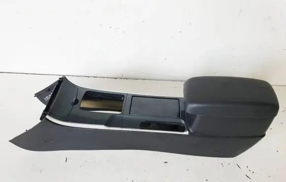 Mazda 6 Armrest