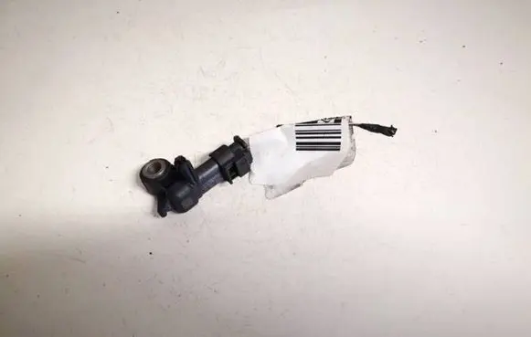 Jaguar XF Airbag deployment crash/impact sensor fk7214b342aa