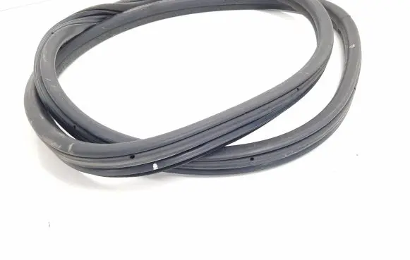 Citroen DS5 Rear door rubber seal (on body) 