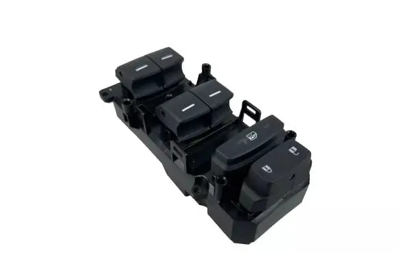 Honda CR-V Electric window control switch TZAE11 TB00TT M84583