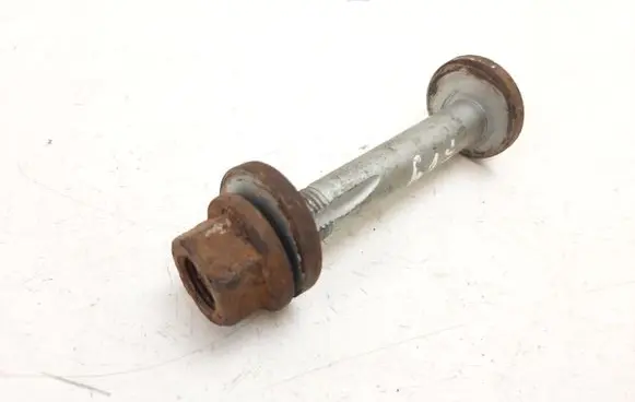 BMW 1 F20 F21 Rear suspension camber bolt 