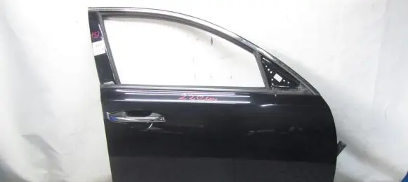 KIA Optima Front door