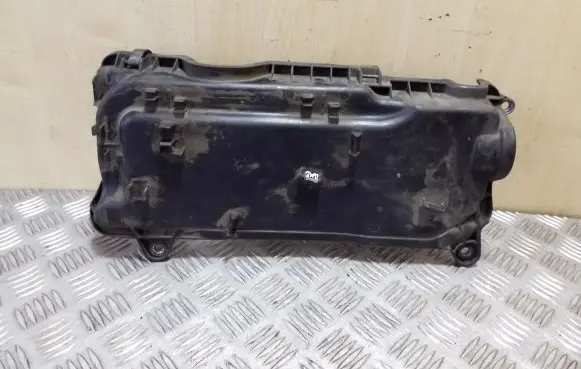 Renault Master III Engine cover (trim) 175B19367R