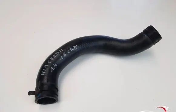 KIA Ceed Engine coolant pipe/hose