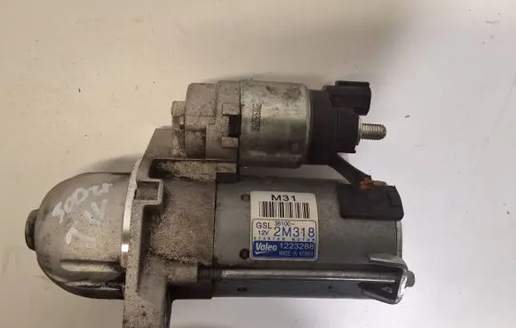 Hyundai Tucson IV NX4 Starter motor 361002M318