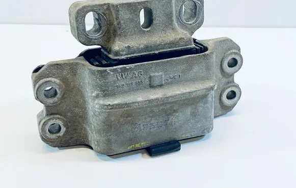 Volkswagen Golf Plus Gearbox mount 1K0199555M