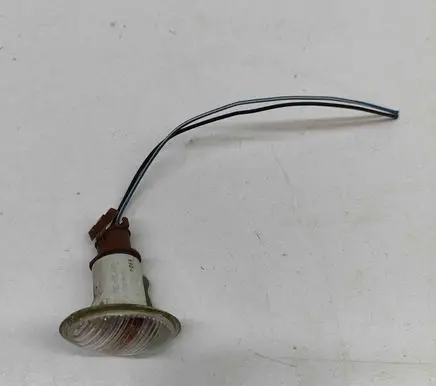 Fiat 500L Front indicator light 51825157