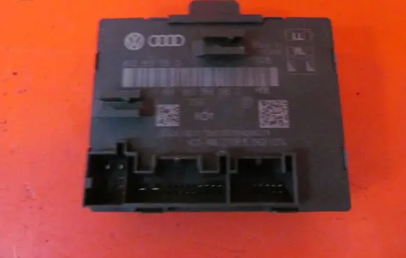 Audi A1 Other control units/modules 8X0959795D
