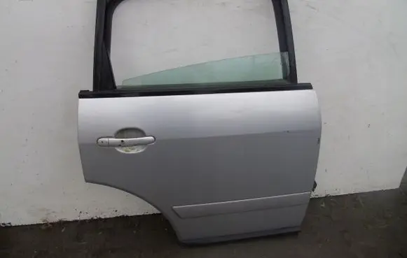 Audi A2 Rear door