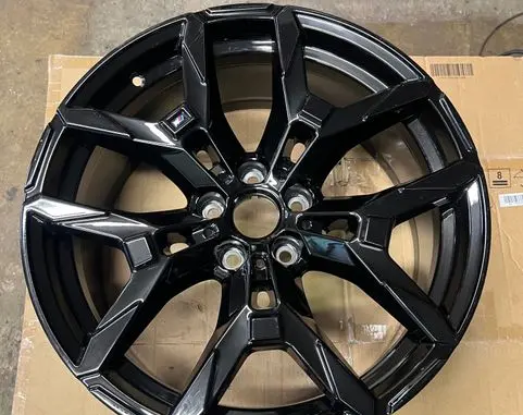 BMW 2 G42 R19 alloy rim 36115A64B57 2616281105 813914599443