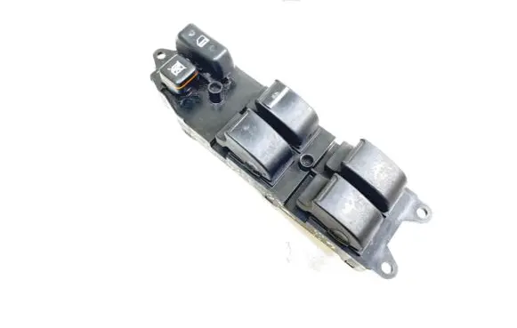 Electric window control switch