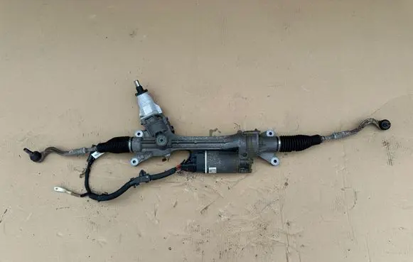 Audi A5 Steering rack 8W0909144H