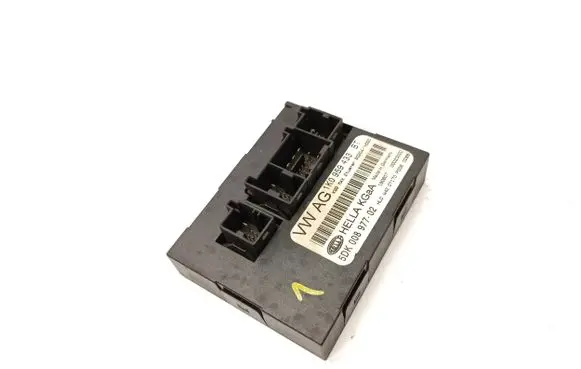 Volkswagen Touran I Comfort/convenience module 1K0959433BT 5DK008977 5DK008977-02