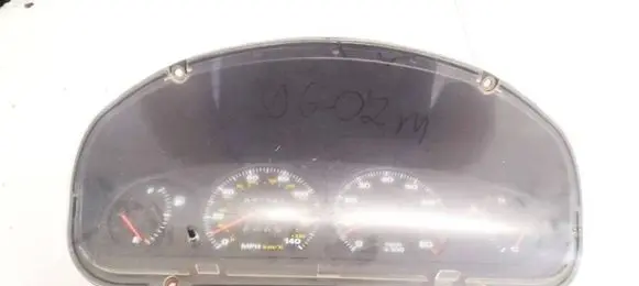 Fiat Bravo - Brava Speedometer (instrument cluster) 7782163