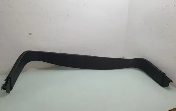 Dodge Durango III Tailgate/trunk upper cover trim 1KE80DX9AB