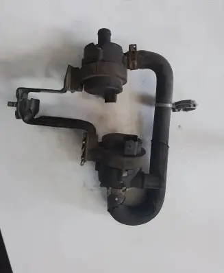 Renault Master III Electric auxiliary coolant/water pump 925164GA0A