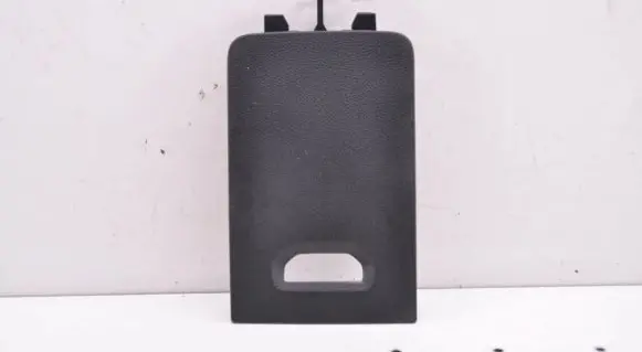 Dacia Sandero III Fuse box cover 243132987R