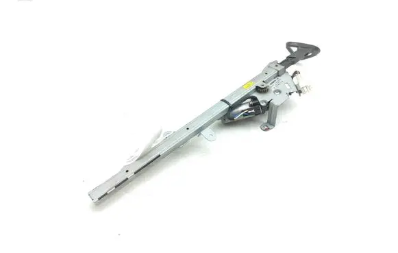 Mercedes-Benz CLK A209 C209 Seat belt height adjuster 2038600182