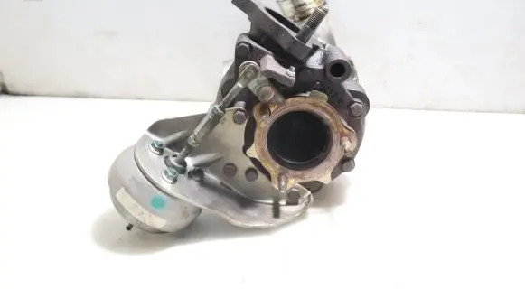 Toyota Auris 150 Turbo