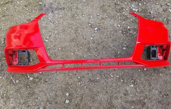 Audi A1 Front bumper 8XA807437G