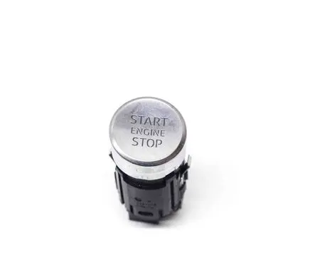 Audi Q5 SQ5 Engine start stop button switch 8W2905217F