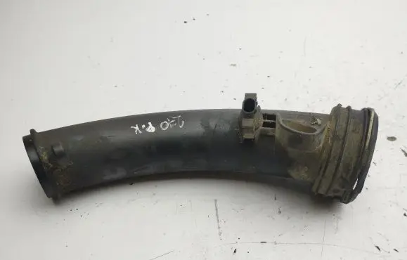 Mercedes-Benz C W204 Intercooler hose/pipe A6460980207