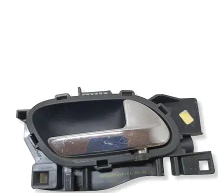 Peugeot 207 Front door interior handle 96555516VD 303965