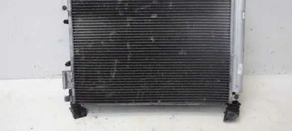 Fiat 500X Radiator set 51793588