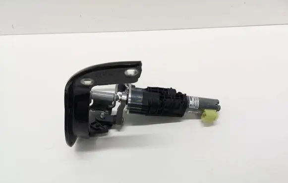 Audi A4 S4 B9 Soft lock spindle drive 8W9827299