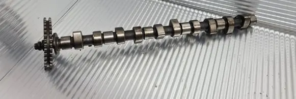 Mercedes-Benz Sprinter W901 W902 W903 W904 Camshaft 6020510601