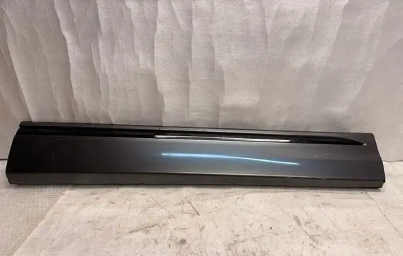 Audi Q8 Front door trim (molding) 4M8853960D