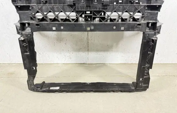 Seat Ateca Radiator support slam panel 575805588N