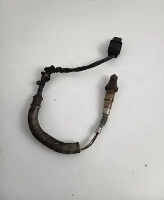 BMW 3 F30 F35 F31 Lambda probe sensor 7801158 780115804 0281004066
