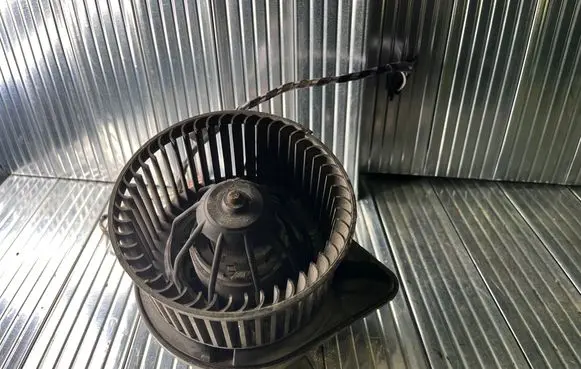 Nissan Interstar Heater fan/blower 133974W 133762Z 16072002