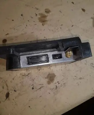 Audi A6 S6 C6 4F Bluetooth control unit module 4E0862335 4E0910336D