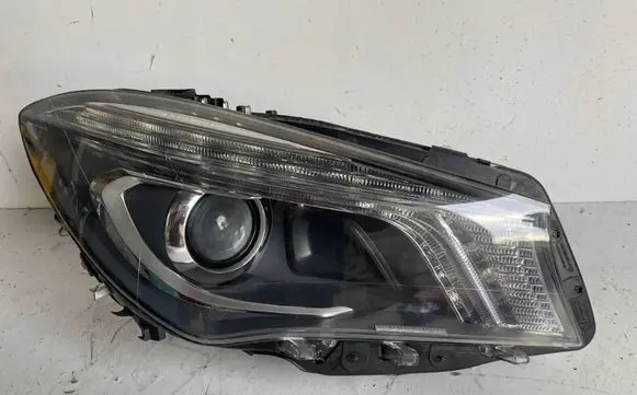 Mercedes-Benz CLA C117 X117 W117 Headlight/headlamp A1179066400 1307024231 LE11A6270