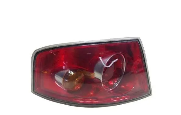 Seat Ibiza III (6L) Rear/tail lights 154015KAS 154015