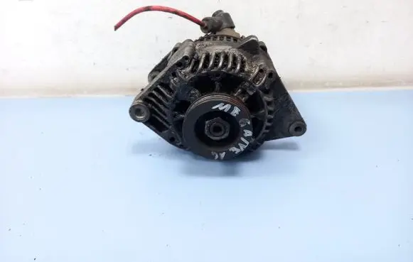 Renault Megane I Generator/alternator 2541797E 7700866507 7701499603