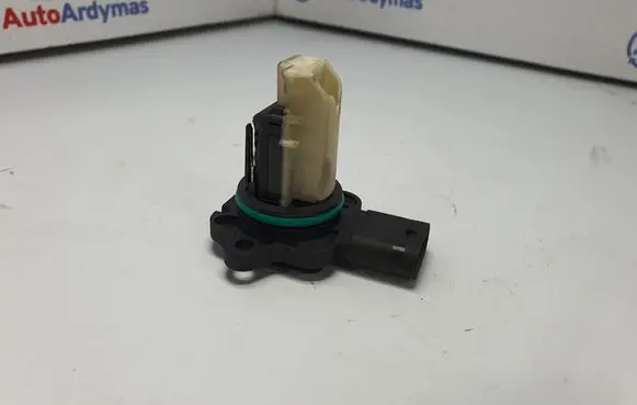 BMW X5 E70 Mass air flow meter 5WK97512 7593624 13627593624