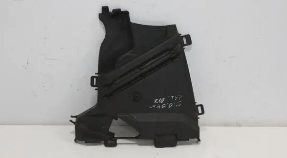 Renault Clio II Timing belt guard (cover) 8200102678