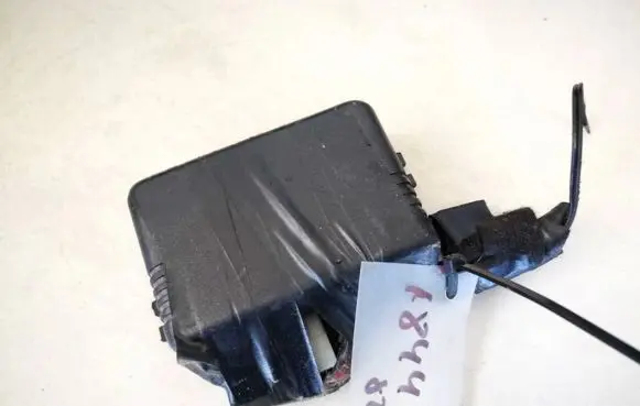 Subaru Legacy Other control units/modules