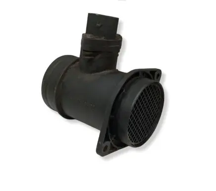 Volkswagen PASSAT B5 Mass air flow meter 0281002216 028906461