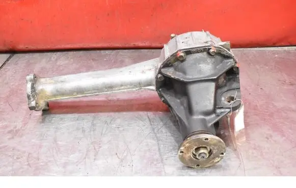 KIA Sportage Gearbox transfer box case 