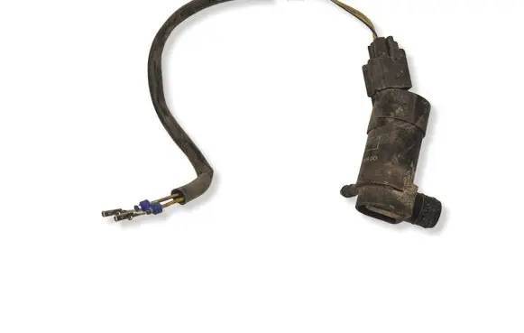 Volvo S60 Windscreen/windshield washer pump 1S7117K624DD T655C