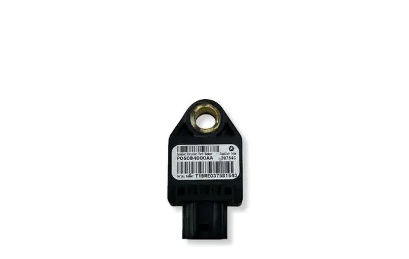 Jeep Cherokee III KJ Airbag deployment crash/impact sensor P05084000AA