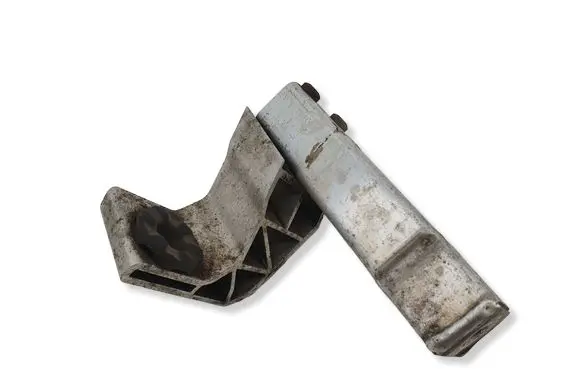 Mercedes-Benz C W205 Front shock absorber damper bump stop A2056203701