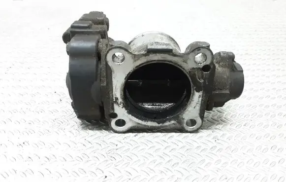 Toyota RAV 4 (XA30) Throttle valve 260107C24